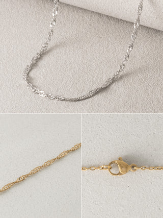 スクリューチェーン 6