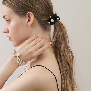 艶髪シュシュパール