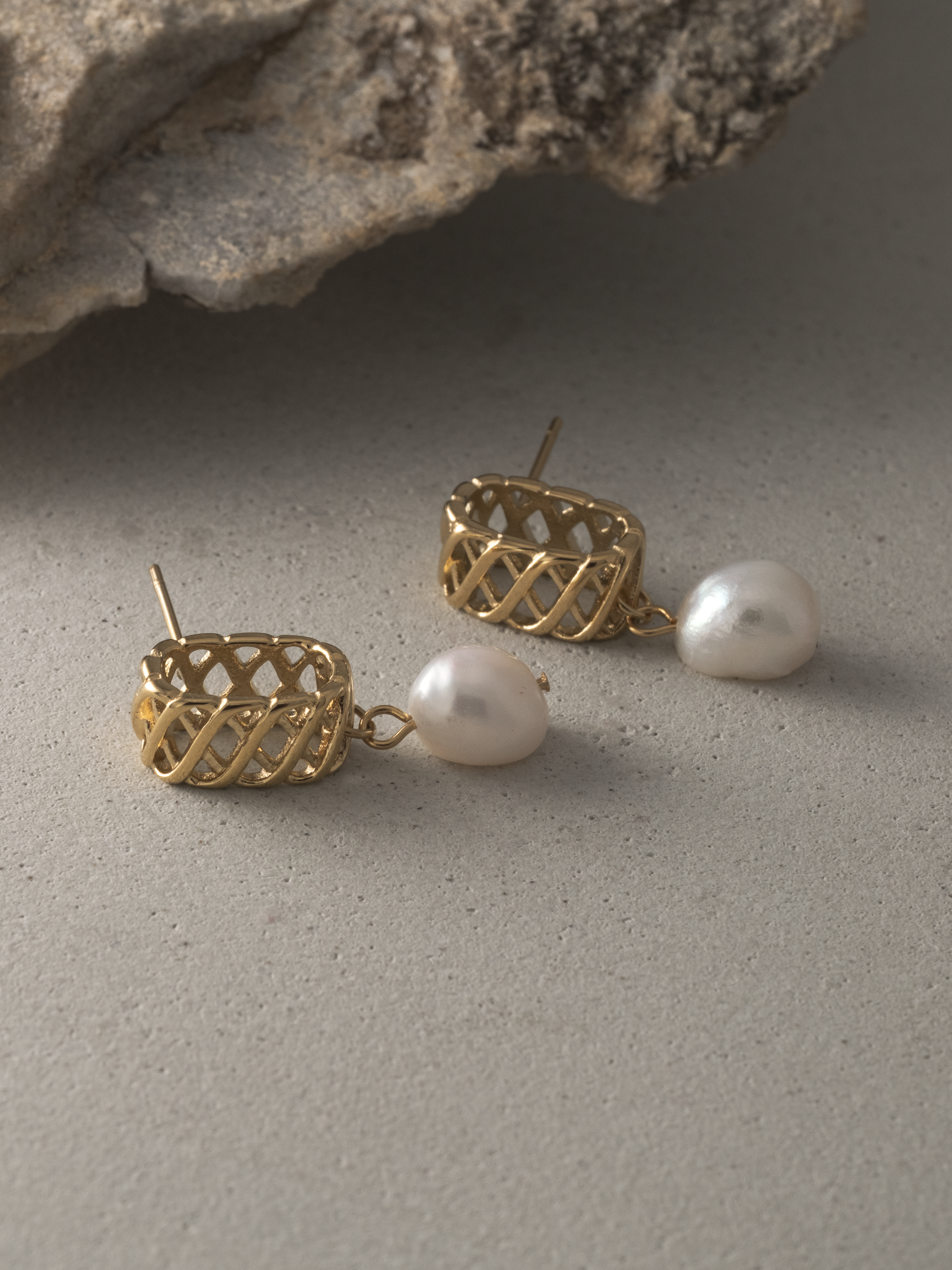 パールコレクション – Jewelry Museum ジュエリーミュージアム