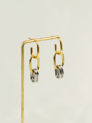 4wayピアス