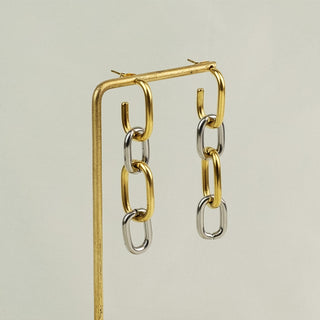 4wayピアス